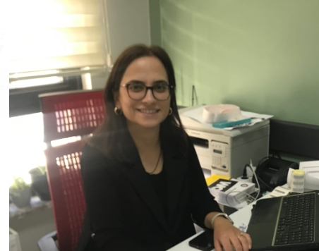 Dr. Özge Mergenci Gül 05519282577 