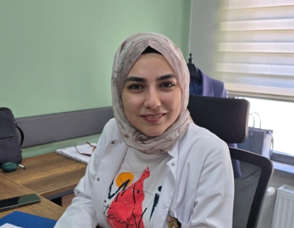 Dr. Şevval Beyza ÇELİK 05075763277