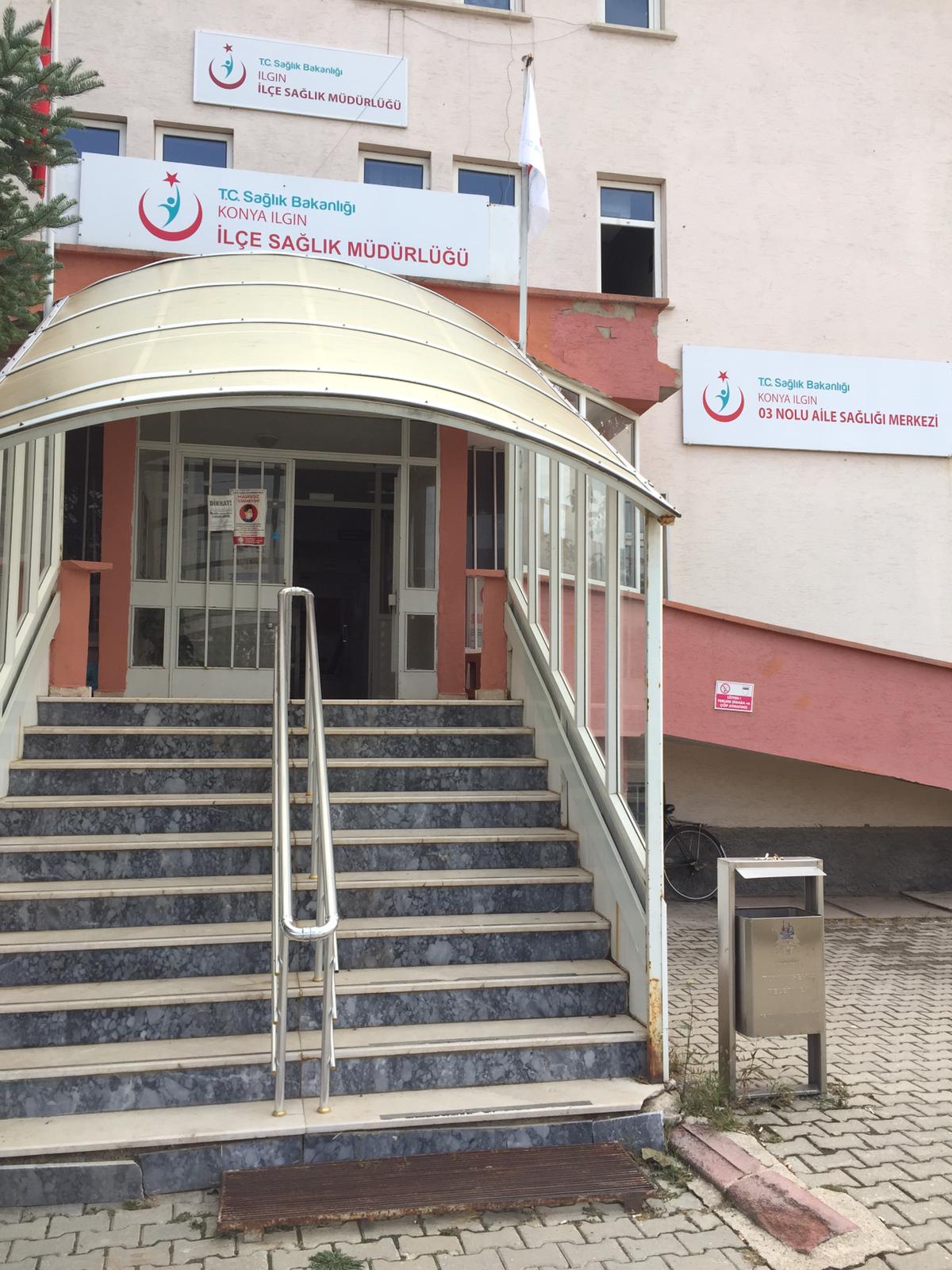 Web Sitemiz Yayında!